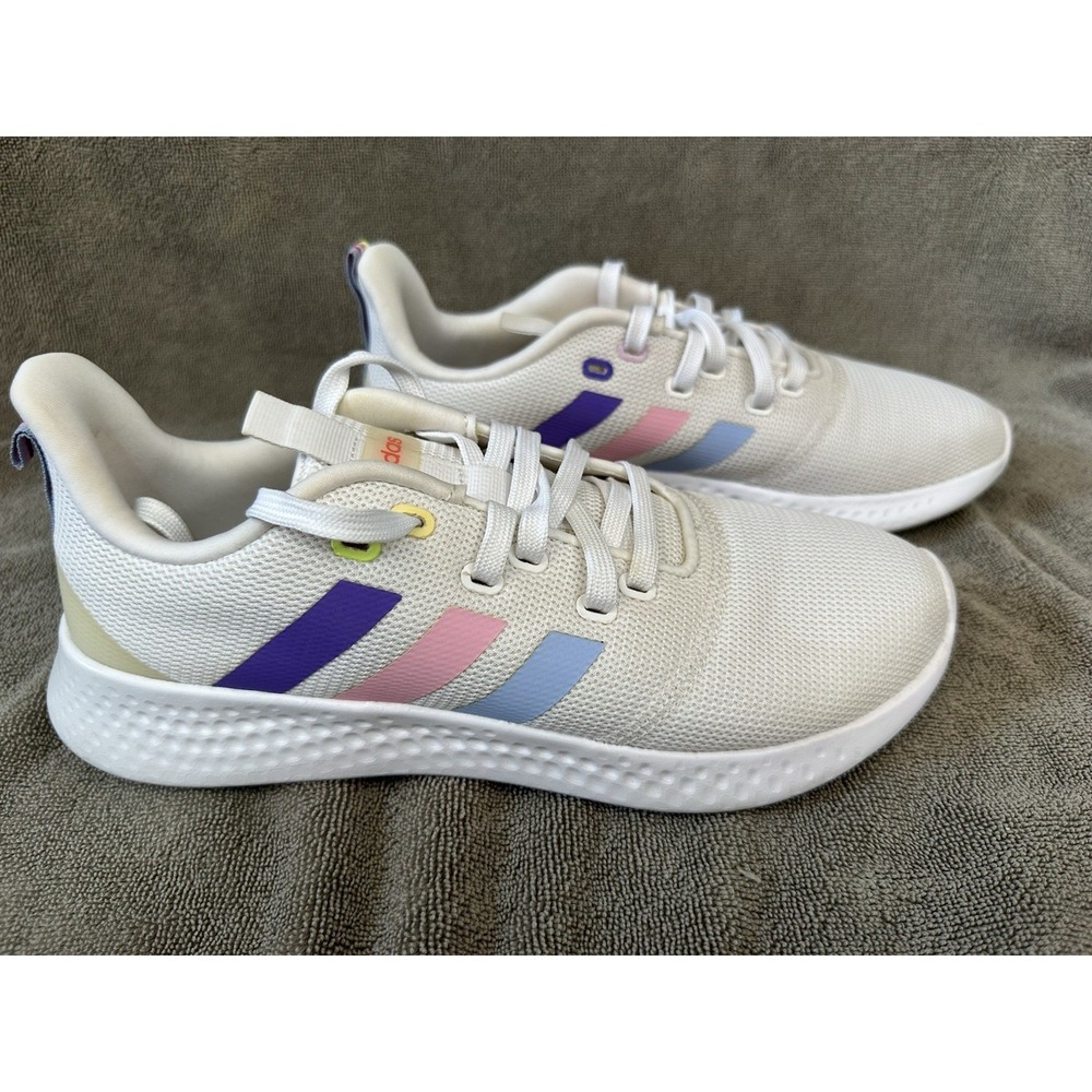 Adidas Puremotion Pride‎ Running Shoe Women's 9.5